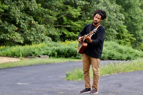 Ramblethon 2020- Kali