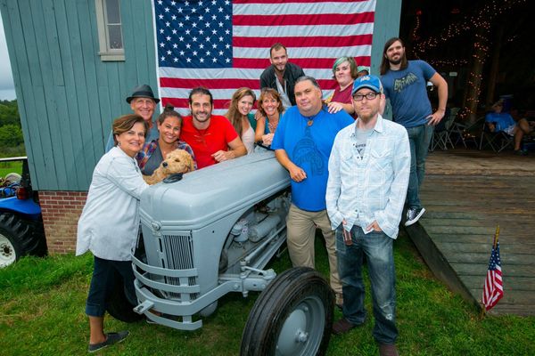 Goshenstock 2016
