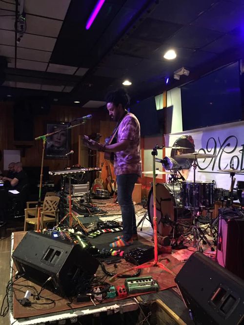 May 25, 2019 at Molly Darcy's in Danbury, CT