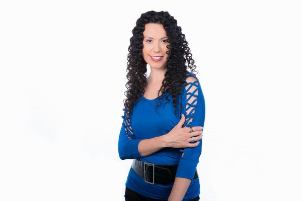 Amy C. Smith
