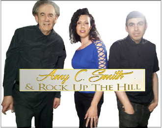 Amy C. Smith & Rock Up the Hill