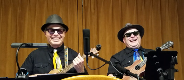 In Concert at Spring Gardens Senior Living