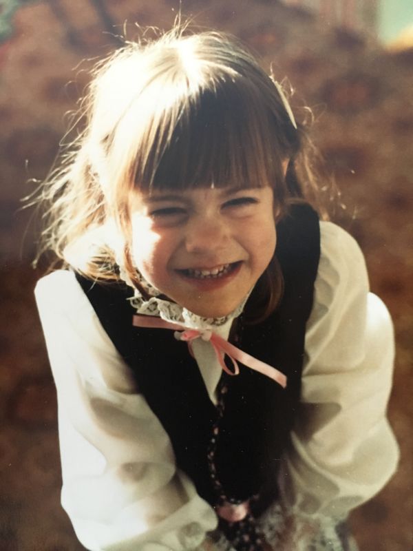 always been a silly poet!