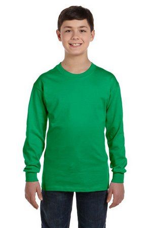Youth Long Sleeve $26