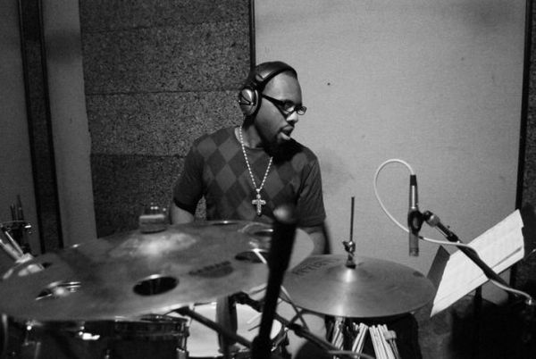The Main Engine behind "A Tale of Two Fools," Detroit's own Nate Winn (Tightus Pocketus) has graced the stage with the most elite in musicians and artists of today: Guitarist Pat Methany, Trumpeter Marcus Belgrave; Saxophonists Joe Lovano and Eddie Daniels; vocalists Diane Schuur, Kurt Elling and Broadway-Renowned Ted Louis Levy. God and music have been two major influences to his life as well as his lifestyle. By it, he has been groomed by the best of the best and is looking forward to continue his uphill spiral of great success. Mr. Winn is a graduate Wayne State University and Berklee School of Music.