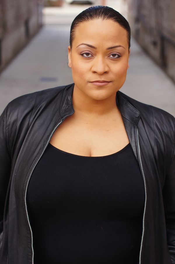 Angela Birchett, the voice of Alexandra R. Hylton, is a dynamic vocalist, actress on the musical stage, and studio. Angela has captivated audiences in several regional and U.S. touring productions and as Motormouth Maybelle on the national tour of Hairspray (2007-2009). In 2010 she traveled to Istanbul with the show,Grease, as well as currently reprising her role as Motormouth in theaters throughout the country. In 2009, Angela released her debut CD, Where I’ve Been, a collection of songs from various musicals and roles in which she’s performed since 2005.
At 12 years old, Angela was the youngest member of the Detroit Symphony Civic orchestra; and at 14, she was cast in the professional production of Purlie, the youngest cast member to play Missy, one of the oldest characters in the play.
A native of Detroit, Michigan, Angela possesses two bachelor's degrees from Kentucky State University, in Music Education and Vocal Performance. She also received the prestigious honor of being crowned Miss Kentucky State University, placing third in the Miss National Black College Alumni Hall of Fame pageant in 2000. She is currently on tour with "The Color Purple"