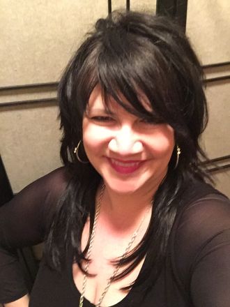 Michele Spitz