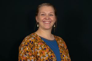 Staff Counselor - Sarah Fulfer