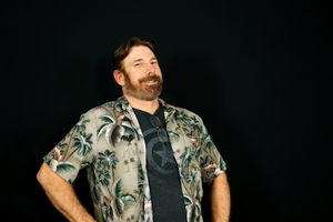 Production Team - John Carr