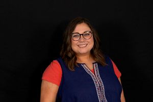 Worship Team - Hannah Espinoza