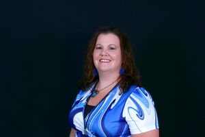 Prayer Team - Heather Carr