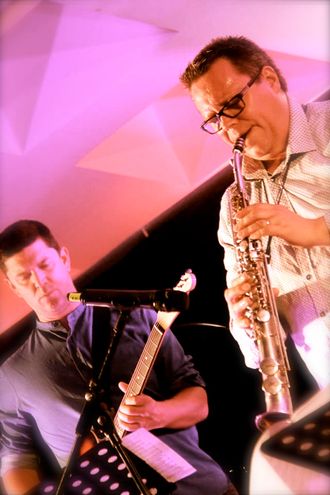 Live at Baku Jazzfestival 2018
