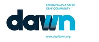 DAWN's mission is to promote healthy relationships and end abuse in the Deaf community of the Washington, DC area.
202-559-5366
Emergency E-mail Hotline (Mon – Fri 9 a.m. – 5 p.m.) hotline@deafdawn.org