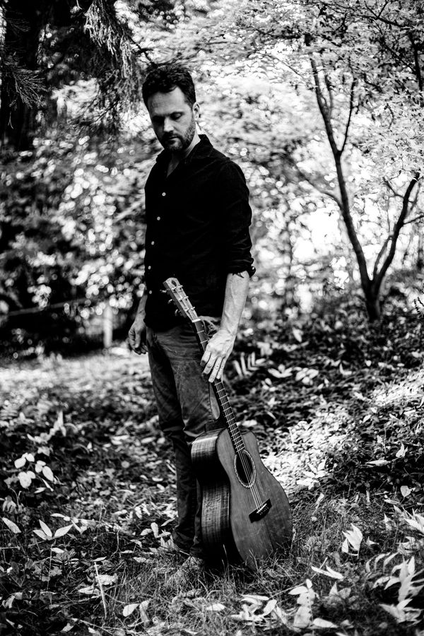 Photo Credit: Kalyja Rain