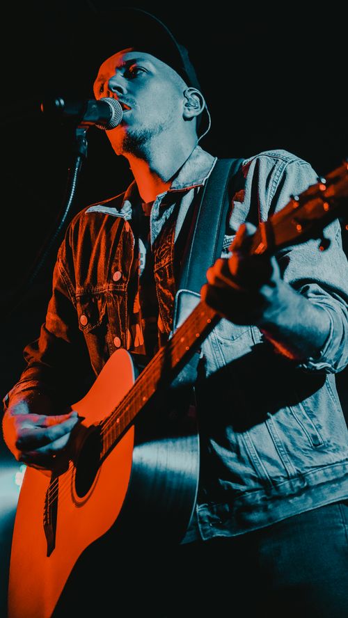Performing on September 10, 2022