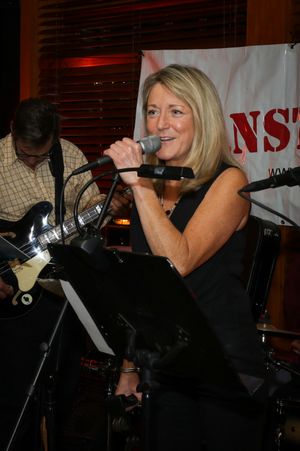 Anne-Marie Nordgren