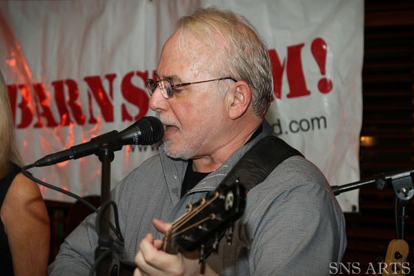 Mickey Mallardi