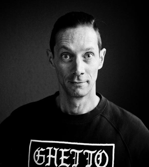 22AD - Dirk Krijgsman