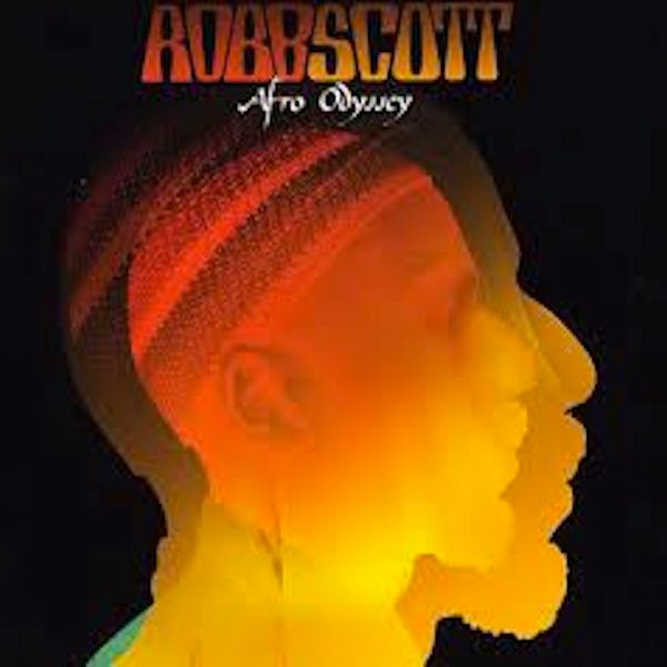 Afro Odyssey (album)
Sunshine Enterprises 2006
