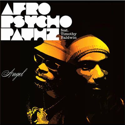Afropsychopathz - Angel (single)
Sunshine Enterprises 2005