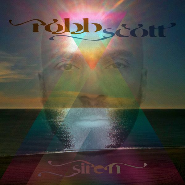 Siren - (Double Album)
Expansions Records 2018