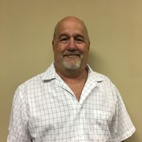 Allen 'AJ' Johnson<br>
Distributive Products Manager