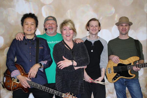 Band Members Are: * Pete Cha - Guitar/Vocals *Morgan Jenkins - Flute/Sax/Keys/Vocals *Keni Melby - Keys/Guitar/Vocals *Keith Sylvester - Bass Guitar/Vocals *Alec Barnhart - Drums/Vocals