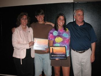 TRC "MATHEW FRANK MEMORIAL SCHOLARSHIP" Yearly scholarships awarded to high school seniors going on to college who have displayed excellence, knowledge, understanding, respect, compassion and consistent outreach as a volunteer to the disabled in their community. 100% of all donations earmark for scholarships go directly to student. NOMINATE A SENIOR FOR 2010