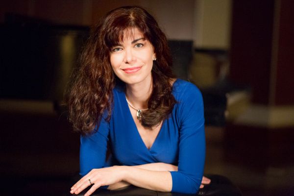 Dr. Svetlana Belsky, Co-Artistic Director and Coordinator of the Piano Pedagogy Program; Soloist and Pianist for the Chicago Arts Trio