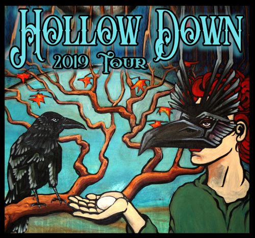 Tour Banner