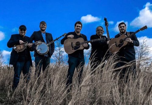 The Clay Hess Band