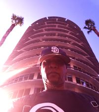 RJ Full Range at Capital Records