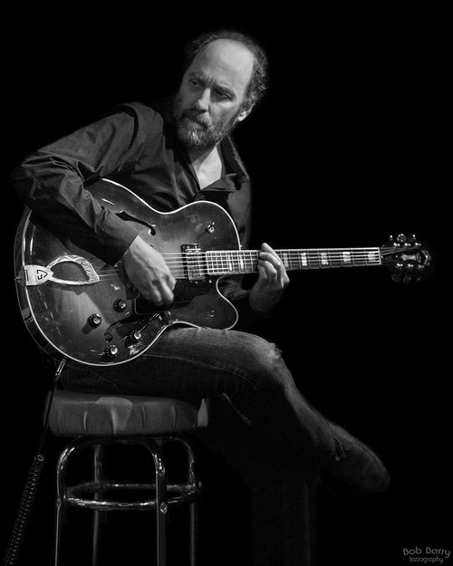 PHOto by bob barry