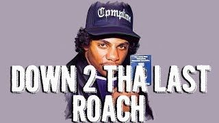 THa lAST rOACH