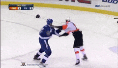 NHL- HOOD STILE