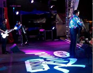 Jimmy Kimmel Live
