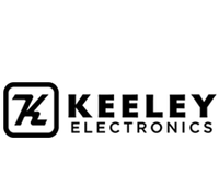 Keeley Electronics - Robert Keeley Engineering