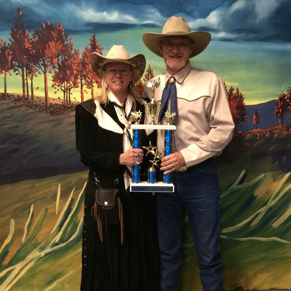 COWBOY IDOL 2015
