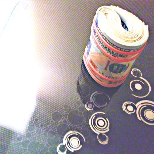 | mind over money |