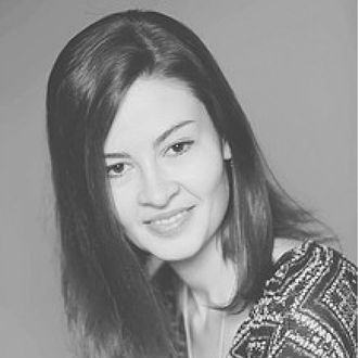 Evgeniya Zubova