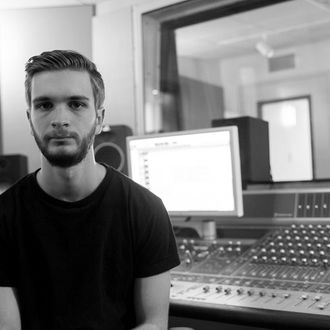 Josh Bonanno (mix engineer, Nashville, TN)