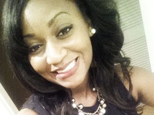 Charmaine Ebony DuBose (Daughter)