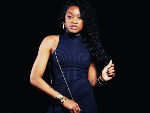 Colette Ariel DuBose (Daughter)