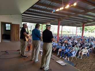 Heartland Bluegrass