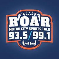 The Roar Motor City Sports Talk Show