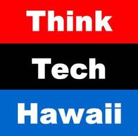 Think Tech Hawaii Jason Tom