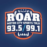 Jason Tom the Roar Motor Sports Radio Talk Show