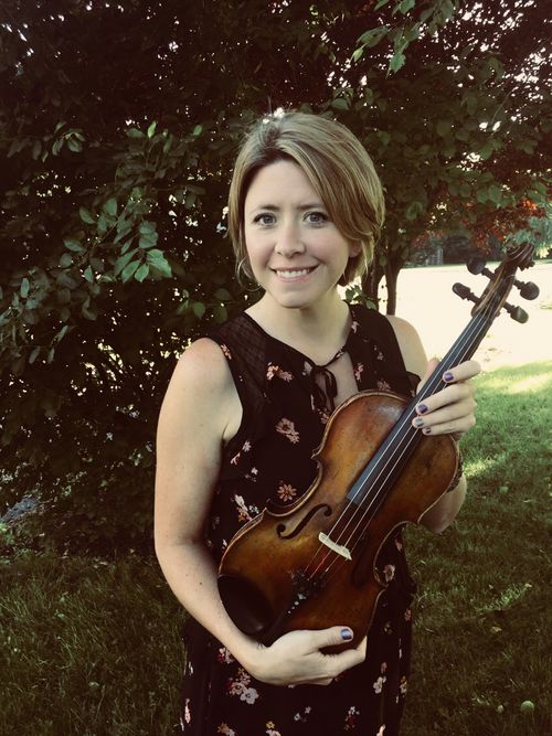 Jenny Pickel