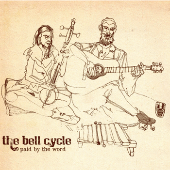The Bell Cycle - Paid By The Word (Isabel Castellvi & Rob Chamberlain) https://thebellcycle.bandcamp.com