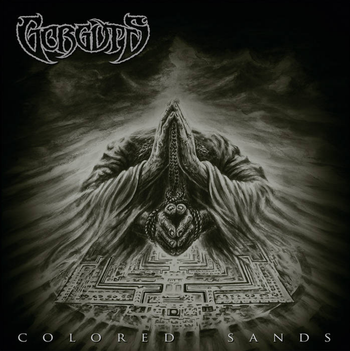 Gorguts - Colored Sands The Battle of Chambo https://gorguts.bandcamp.com/album/colored-sands
